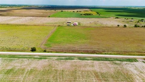 Vacant Land For Sale - 758 County Road 309 -1<br/> Jackson County, Edna, TX 77957