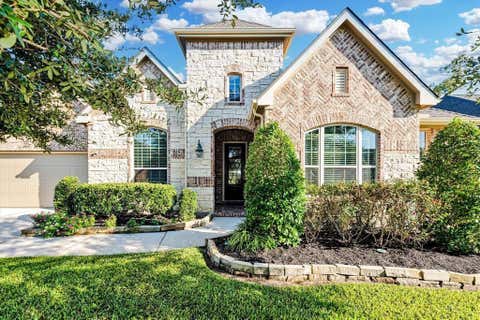 Photo of 6838 Adrienne Arbor Drive, Spring, TX 77389 (MLS # 76427704)