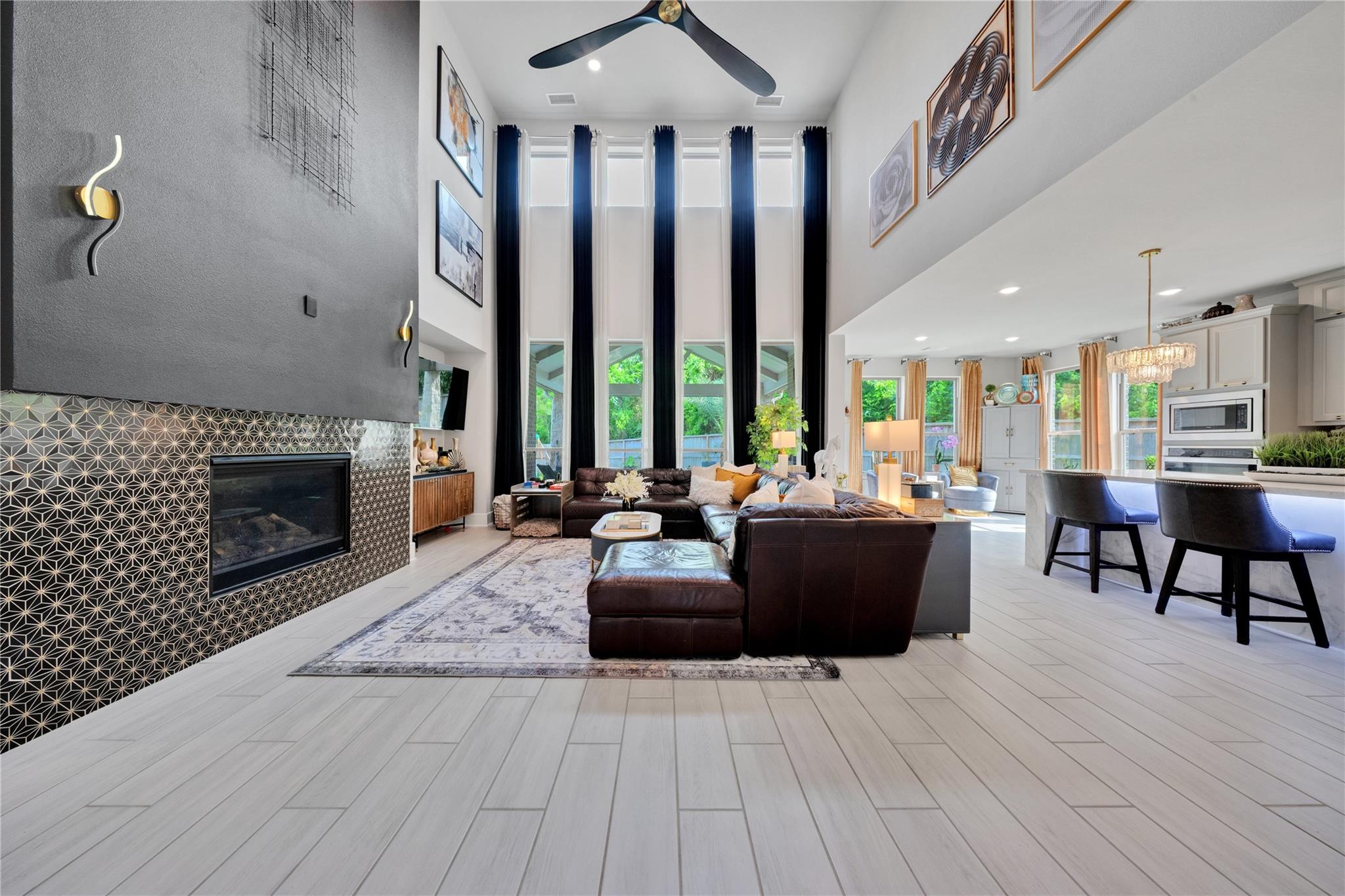 8826 Forest Side Drive