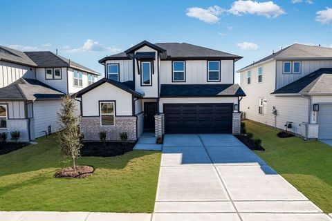 26711 Plain Glee Street Hockley TX 77447