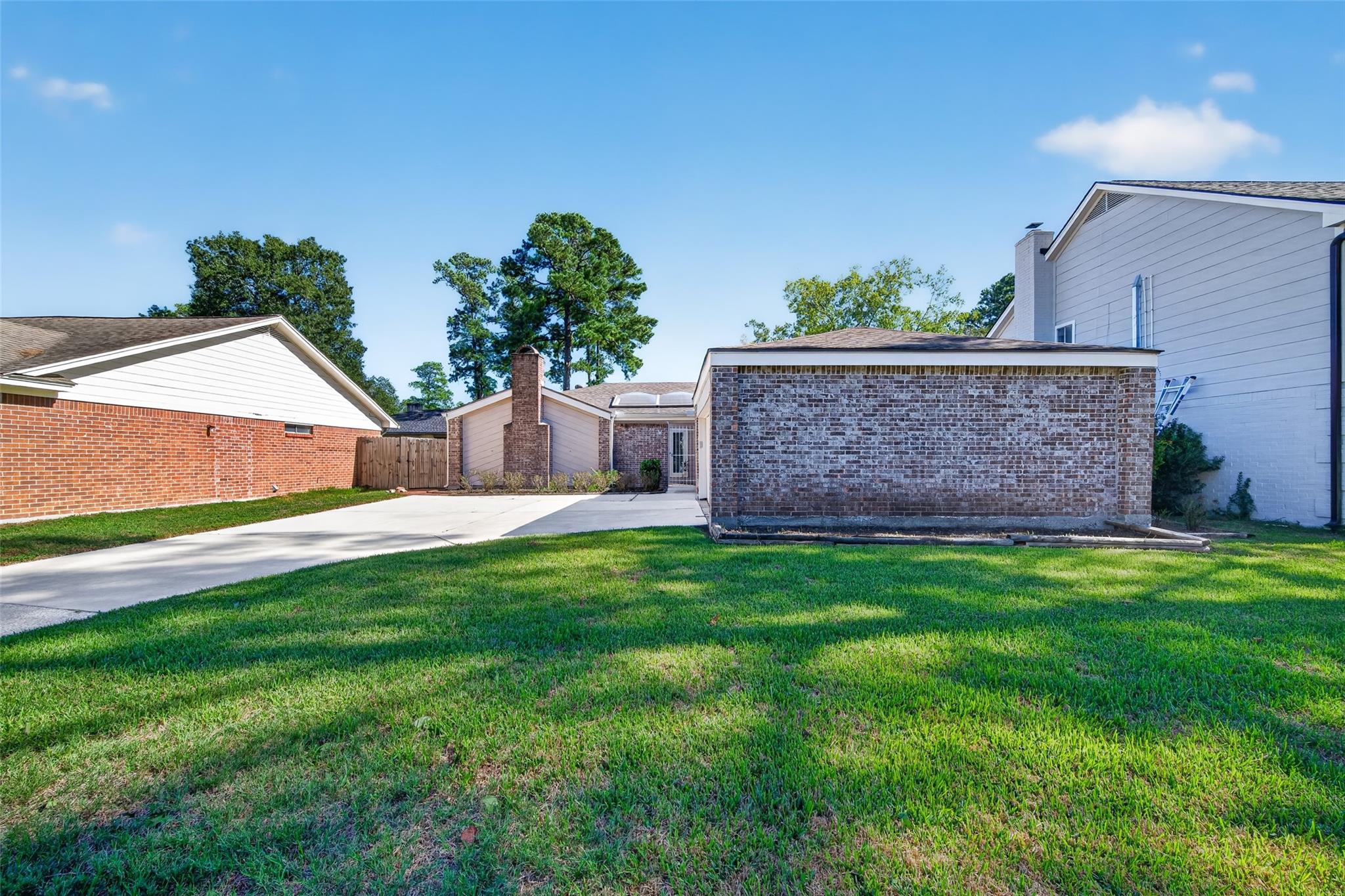 8303 Autumn Willow Drive