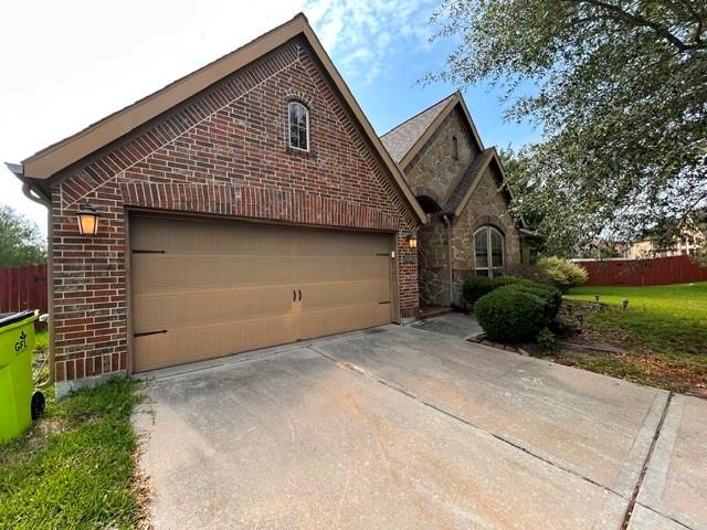 6206 Orange Blossom Lane