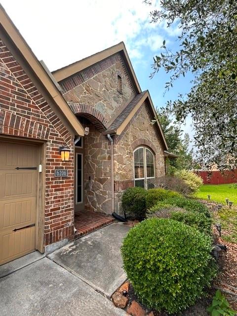 6206 Orange Blossom Lane
