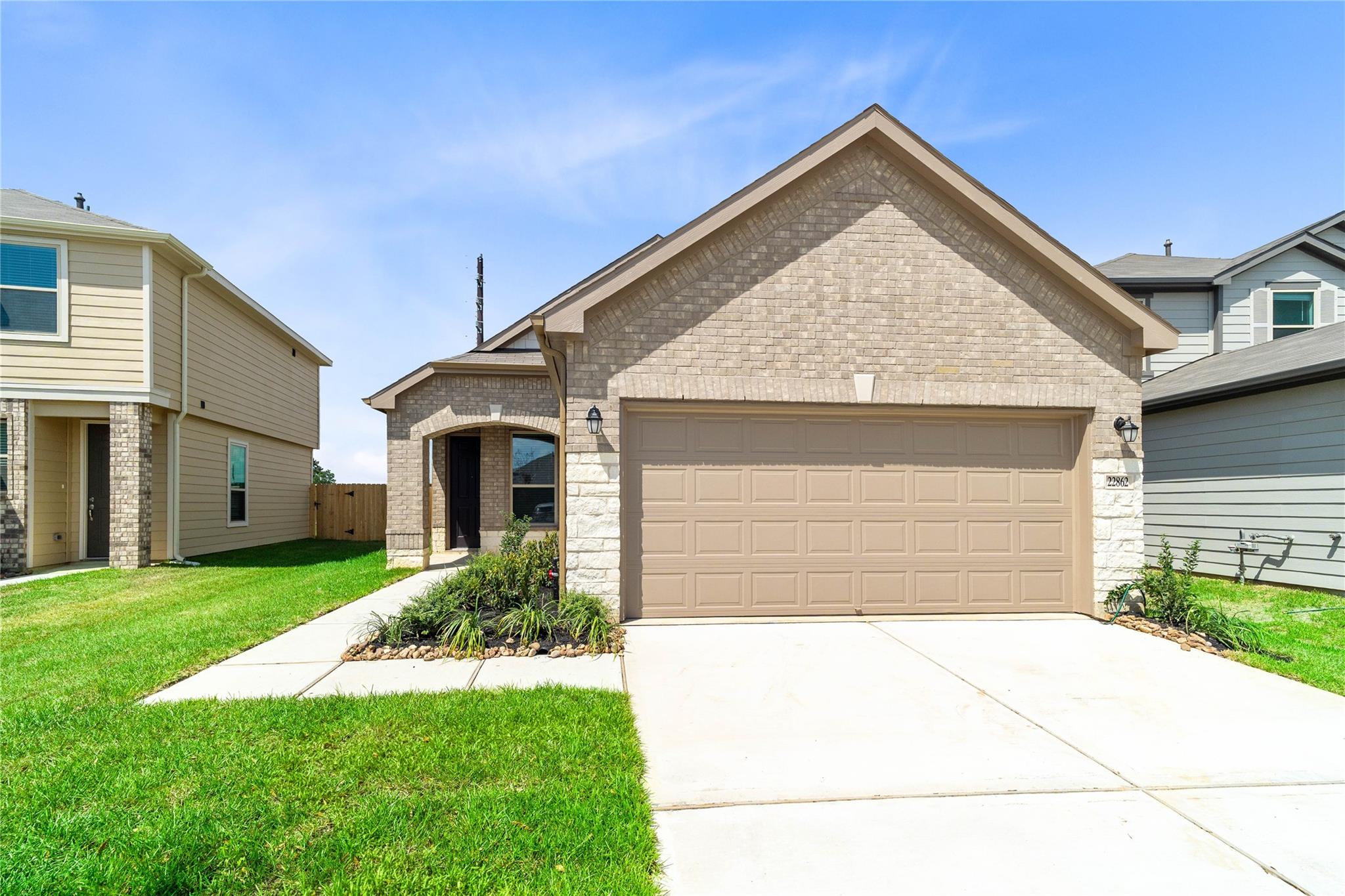 22862 Fulton Landing Drive
