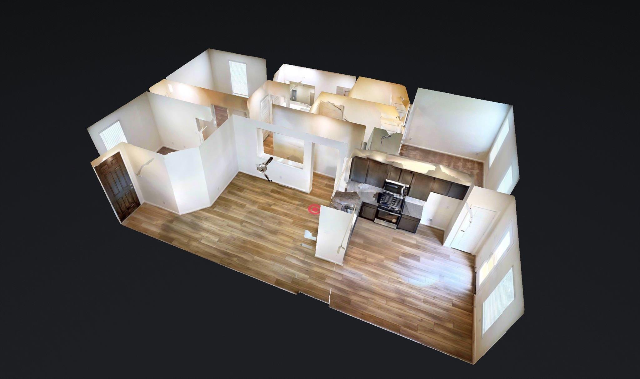 22862 Fulton Landing Drive
