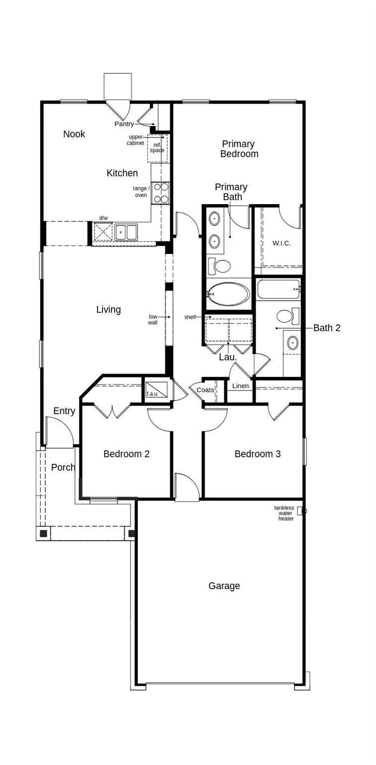 22862 Fulton Landing Drive