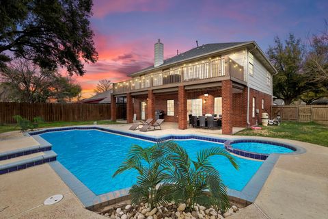 Photo of 16015 Northmark Drive, Houston, TX 77073 (MLS # 21147480)