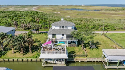 Homes For Sale - 1220 103rd Street<br/> Galveston, TX 77554