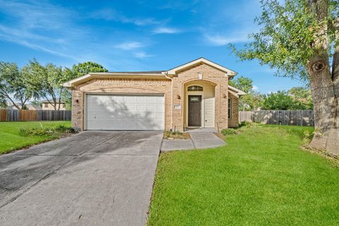 Photo of 7207 Highland Oak Court, Richmond, TX 77407 (MLS # 7856803)