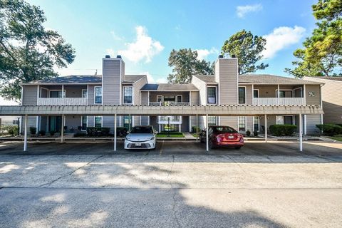 Photo of 14911 Wunderlich Drive #106, Houston, TX 77069 (MLS # 49343807)