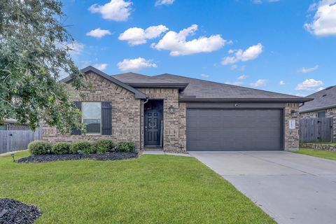 12031 Black Sage Drive Conroe TX 77304