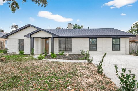 Photo of 29514 Loddington Street, Spring, TX 77386 (MLS # 41239745)
