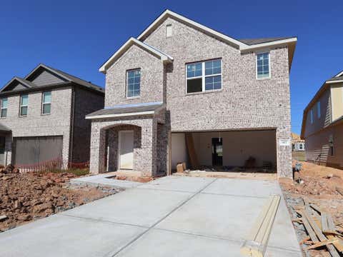 Photo of 817 Village Brook Drive, Willis, TX 77378 (MLS # 18886393)