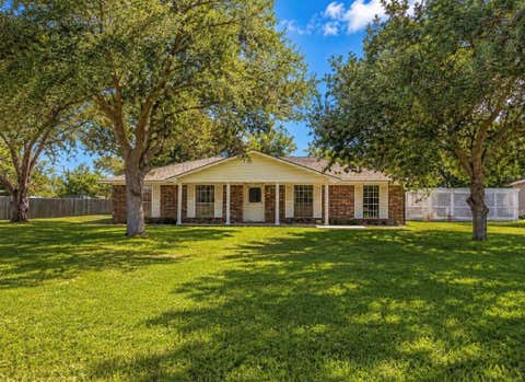Photo of 3935 Allen Road, Pearland, TX 77584 (MLS # 88247606)