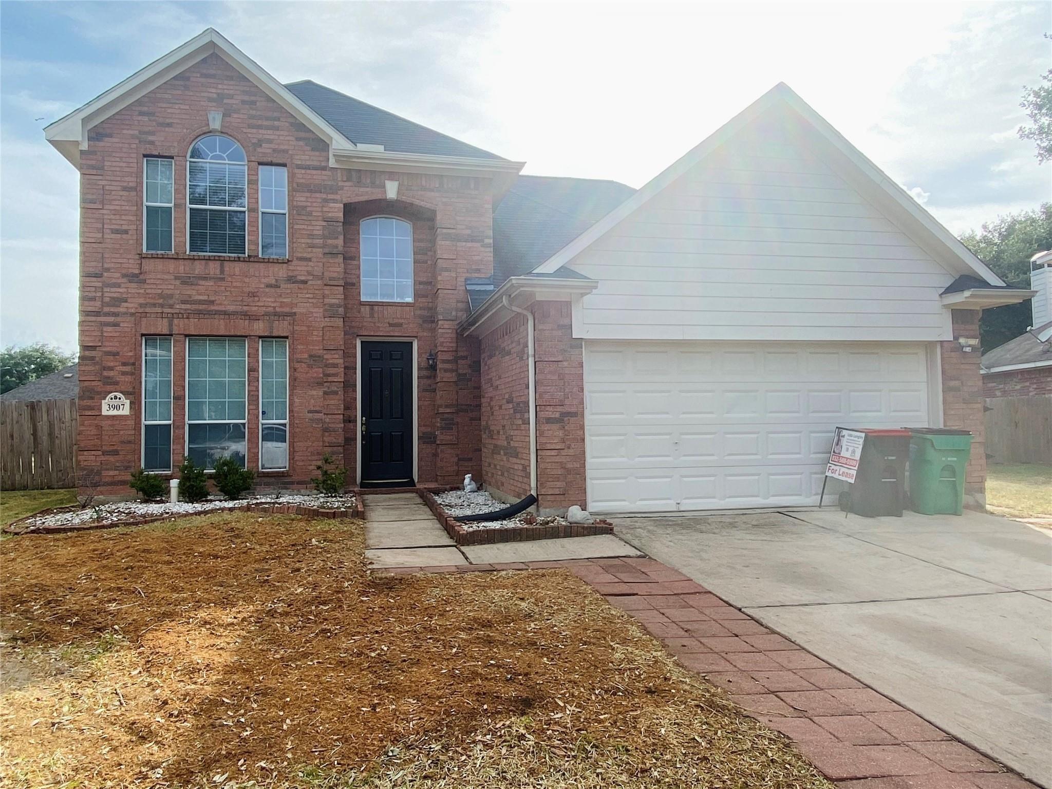3907 Meadow Lilly Lane