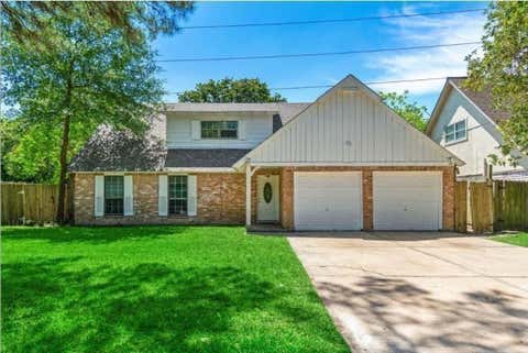 Photo of 7019 Oak Bough Drive, Houston, TX 77088 (MLS # 24014866)