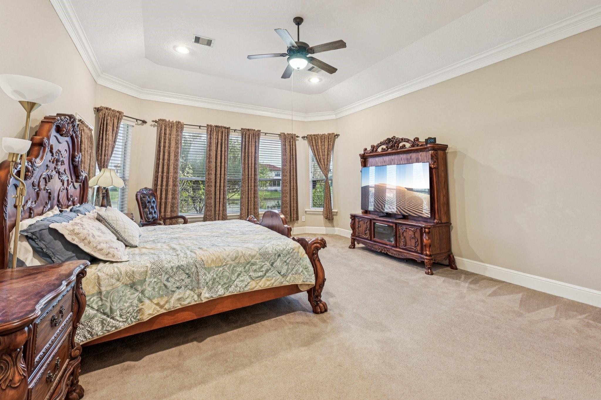 Houston, Texas, 77094, United States, 4 Bedrooms Bedrooms, ,4 BathroomsBathrooms,Residential,Active,1909896