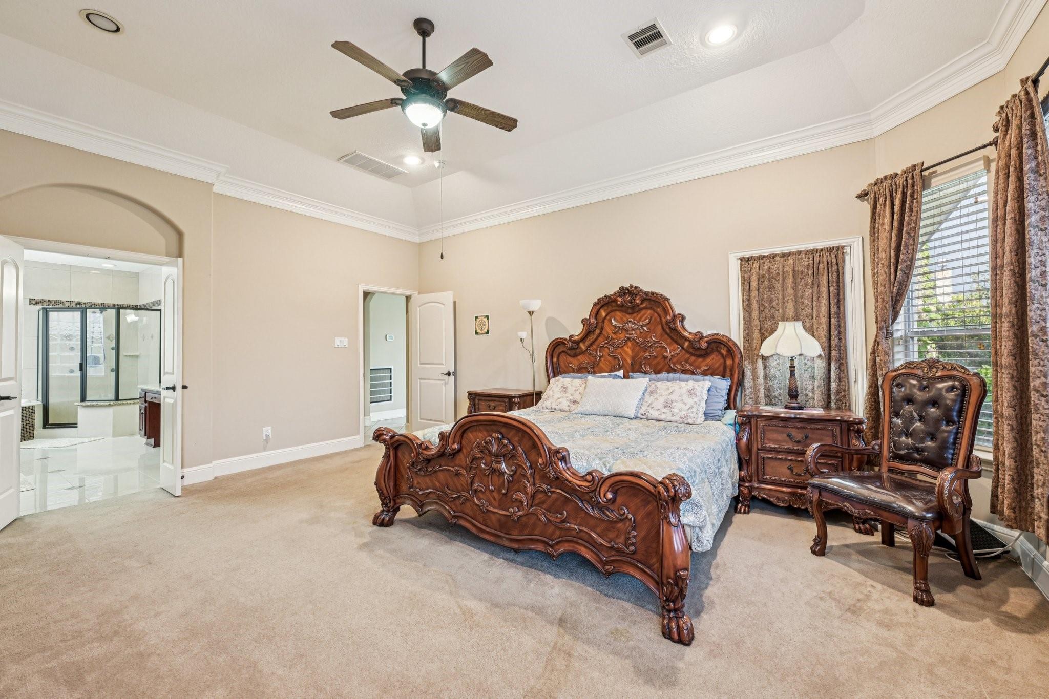 Houston, Texas, 77094, United States, 4 Bedrooms Bedrooms, ,4 BathroomsBathrooms,Residential,Active,1909896