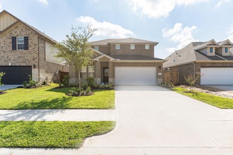 Photo of 4322 Pale Fox Lane, Katy, TX 77493 (MLS # 57162651) Photo of 4322 Pale Fox Lane, Katy, TX 77493 (MLS # 57162651)