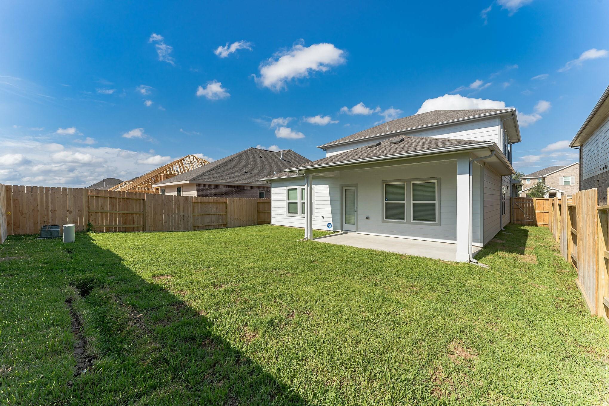 4322 Pale Fox Lane