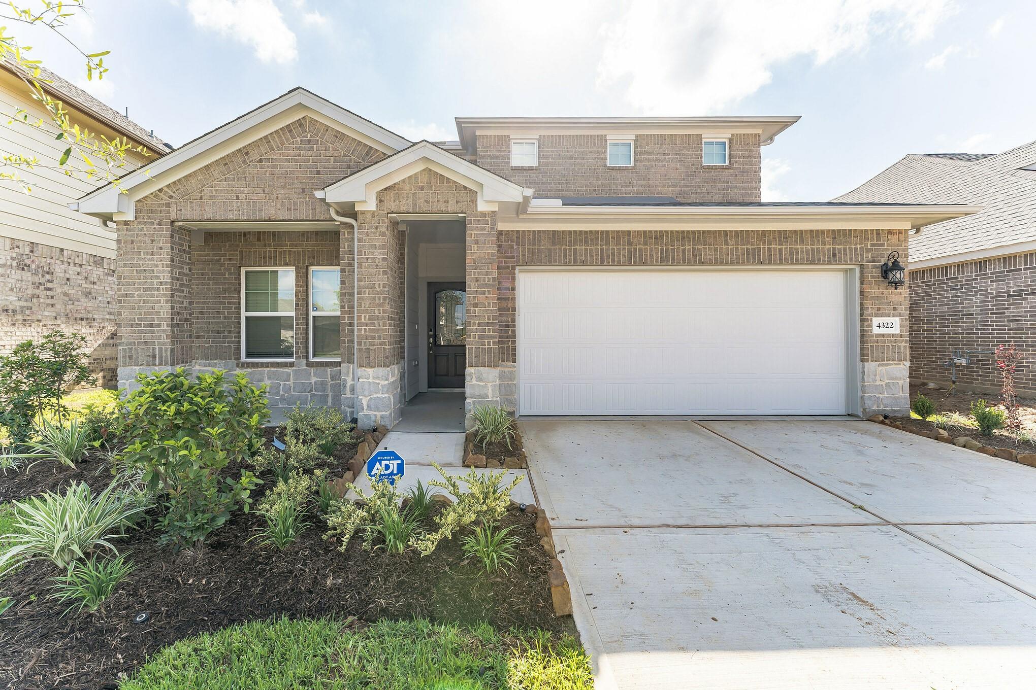 4322 Pale Fox Lane