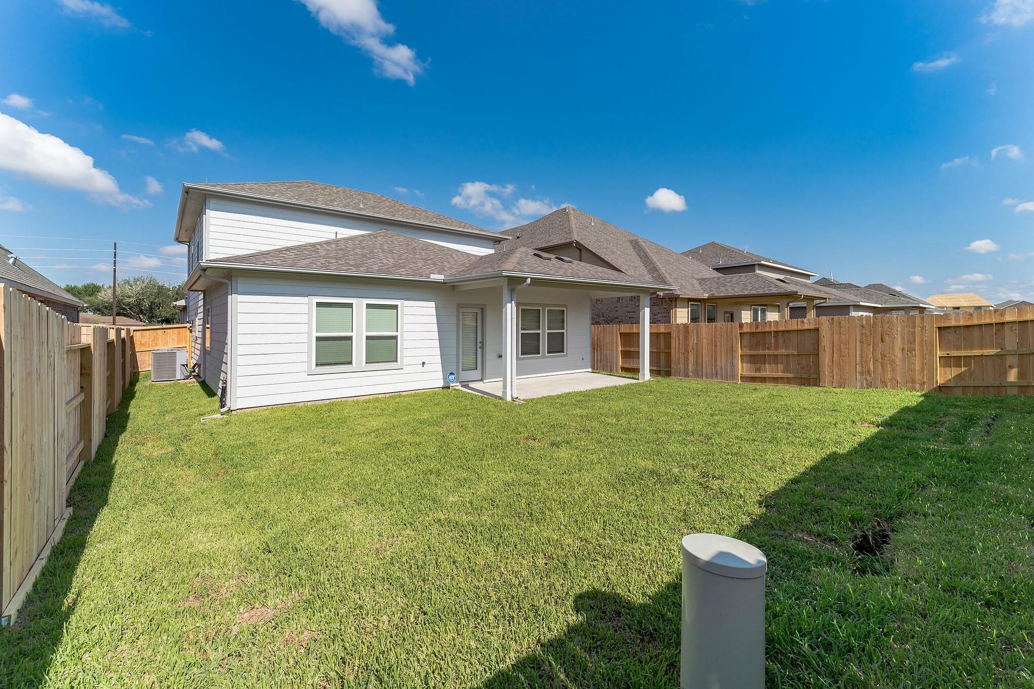 4322 Pale Fox Lane