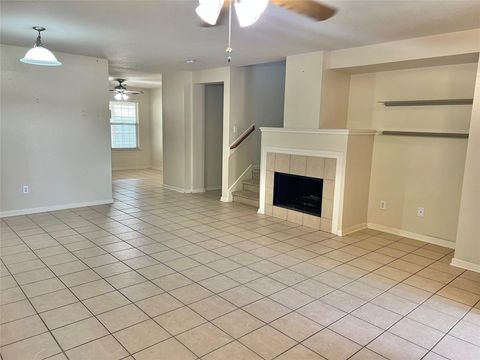Tiny photo for 13007 Hill Canyon Lane, Houston, TX 77072 (MLS # 19713028)