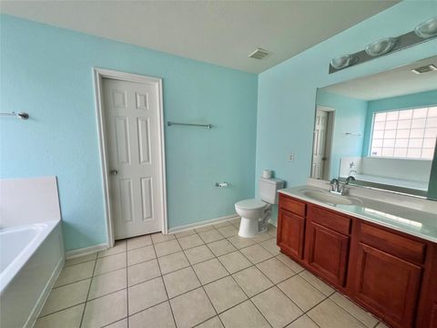 Tiny photo for 13007 Hill Canyon Lane, Houston, TX 77072 (MLS # 19713028)