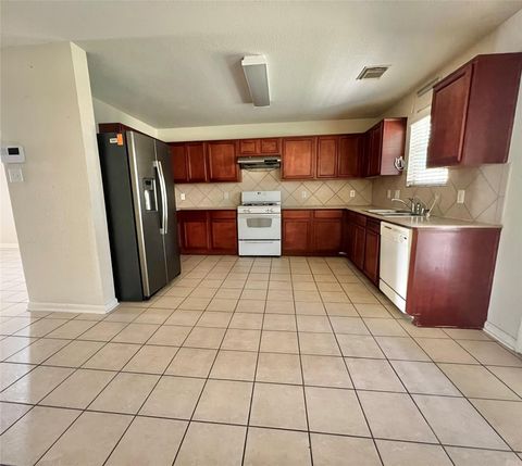 Tiny photo for 13007 Hill Canyon Lane, Houston, TX 77072 (MLS # 19713028)