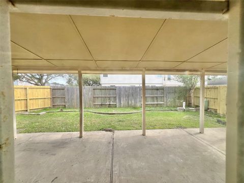 Tiny photo for 13007 Hill Canyon Lane, Houston, TX 77072 (MLS # 19713028)