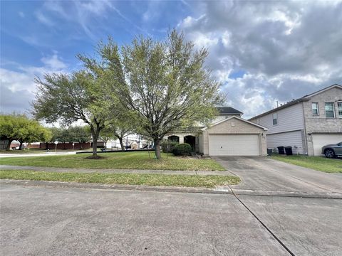 Tiny photo for 13007 Hill Canyon Lane, Houston, TX 77072 (MLS # 19713028)