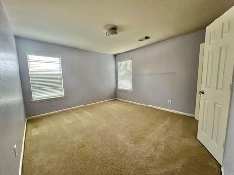 Tiny photo for 13007 Hill Canyon Lane, Houston, TX 77072 (MLS # 19713028)