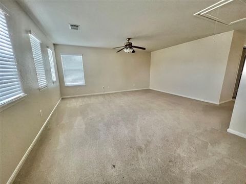 Tiny photo for 13007 Hill Canyon Lane, Houston, TX 77072 (MLS # 19713028)
