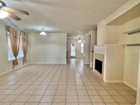 Tiny photo for 13007 Hill Canyon Lane, Houston, TX 77072 (MLS # 19713028)