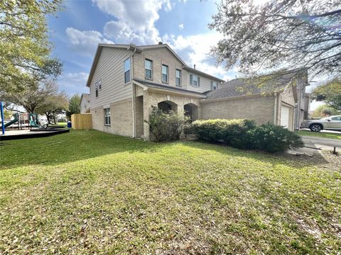 Tiny photo for 13007 Hill Canyon Lane, Houston, TX 77072 (MLS # 19713028)