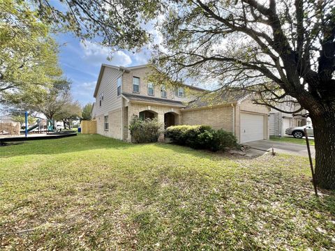 Photo of 13007 Hill Canyon Lane, Houston, TX 77072 (MLS # 19713028)
