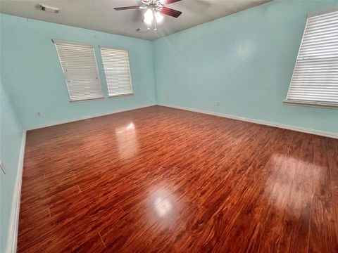 Tiny photo for 13007 Hill Canyon Lane, Houston, TX 77072 (MLS # 19713028)