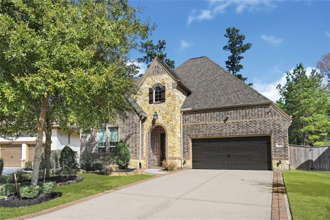 Photo of 110 Lily Green Court, Conroe, TX 77304 (MLS # 89442930)