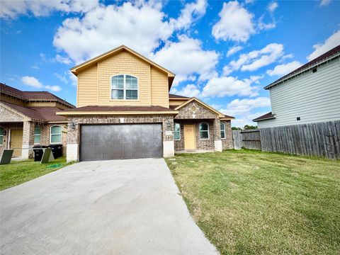 Photo of 12708 Morrilton Street, Houston, TX 77072 (MLS # 54874881)