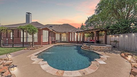 14731 Ramblebrook Lane Humble TX 77396
