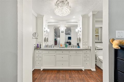 Tiny photo for 15006 Howland Street, Houston, TX 77084 (MLS # 51338699)