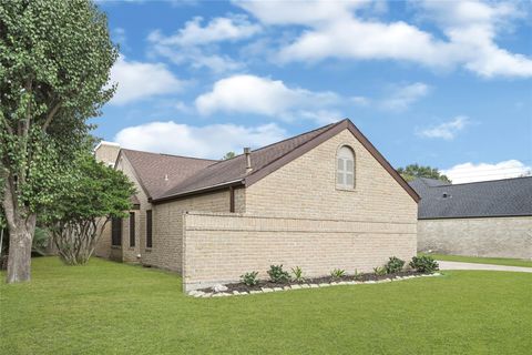 Tiny photo for 15006 Howland Street, Houston, TX 77084 (MLS # 51338699)