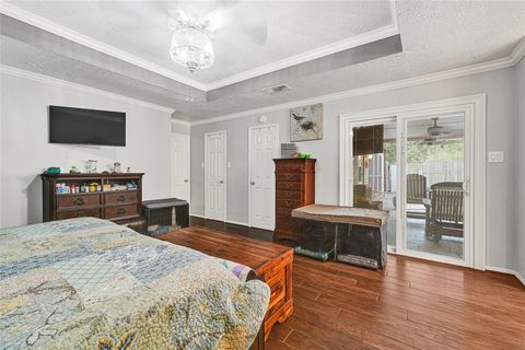 Tiny photo for 15006 Howland Street, Houston, TX 77084 (MLS # 51338699)