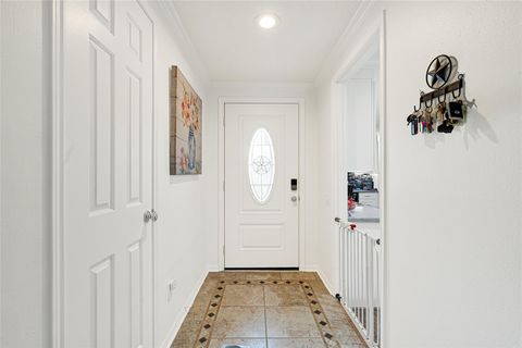 Tiny photo for 15006 Howland Street, Houston, TX 77084 (MLS # 51338699)