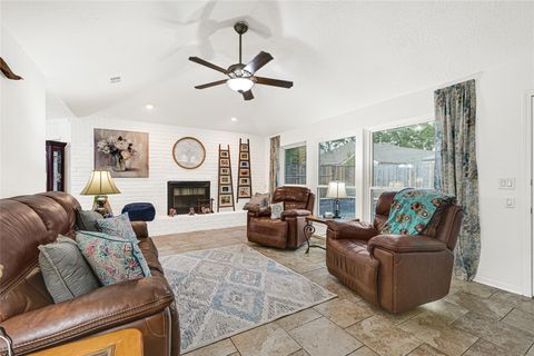 Tiny photo for 15006 Howland Street, Houston, TX 77084 (MLS # 51338699)