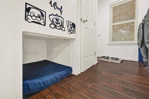 Tiny photo for 15006 Howland Street, Houston, TX 77084 (MLS # 51338699)