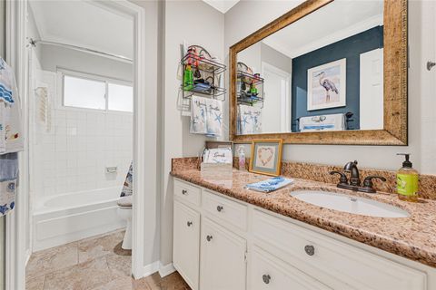 Tiny photo for 15006 Howland Street, Houston, TX 77084 (MLS # 51338699)