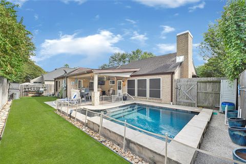 15006 Howland Street Houston TX 77084