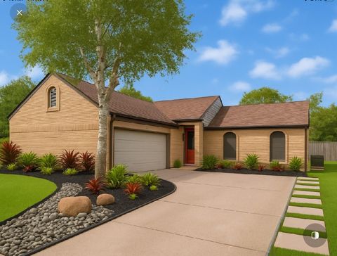 Tiny photo for 15006 Howland Street, Houston, TX 77084 (MLS # 51338699)