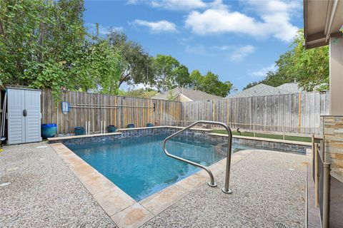 Tiny photo for 15006 Howland Street, Houston, TX 77084 (MLS # 51338699)